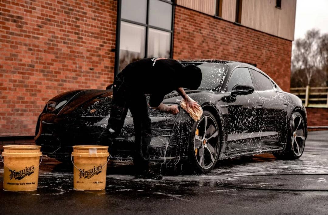 Rts Car & Truck Wash: Shine Without the Hassle in Adipala
